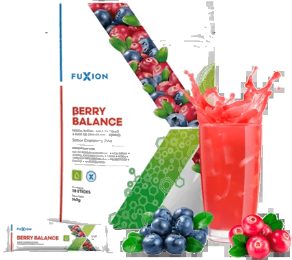 BERRY BALANCE