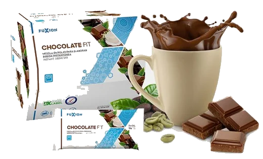 CHOCOLATE FIT
