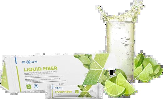 LIQUID FIBER