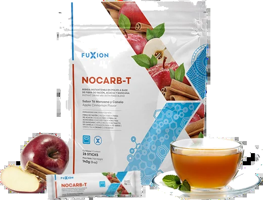NOCARB-T