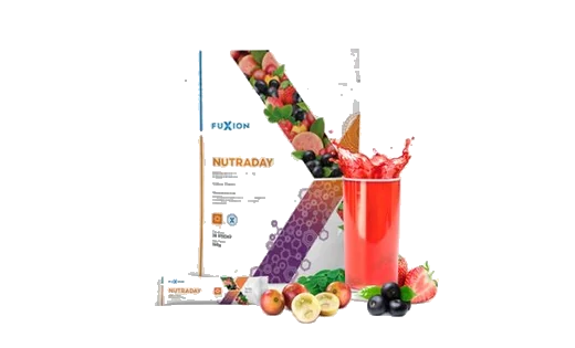 NUTRADAY