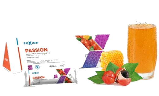 PASSION