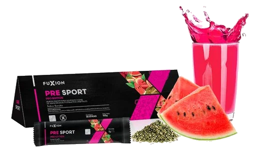 PRE SPORT