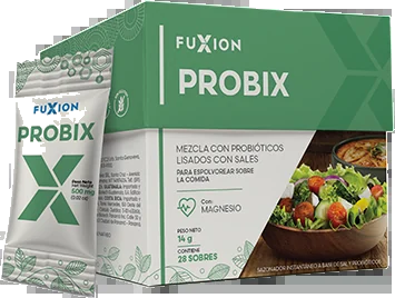PROBIX