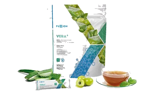 VERA+