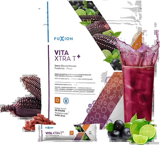 VITA XTRA T+