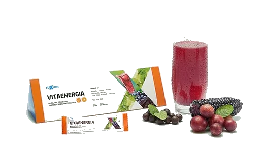 VITAENERGIA