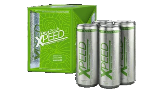 XPEED CITRUS POWER