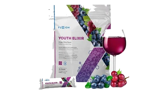 YOUTH ELIXIR HGH