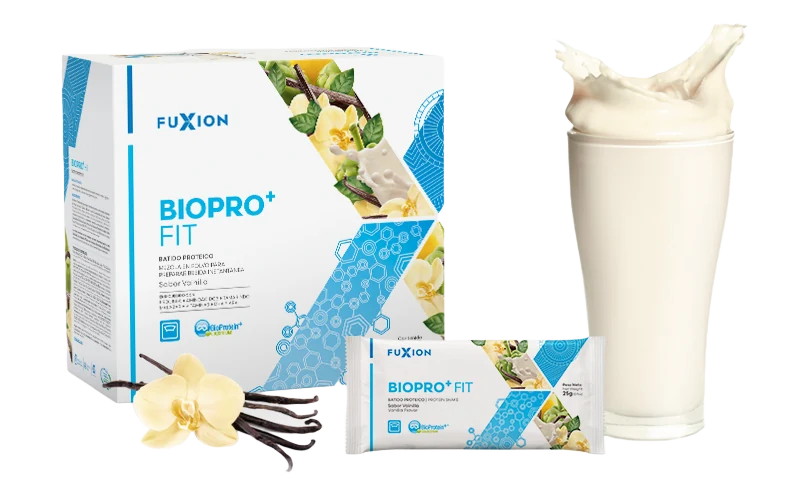 BIOPRO+ FIT
