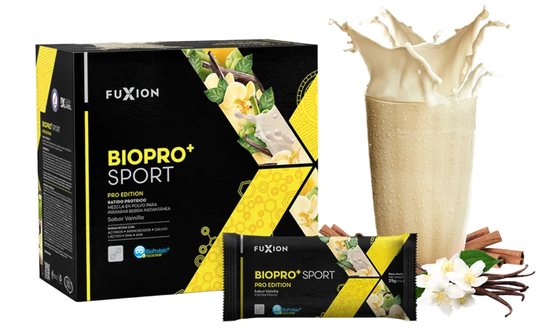 BIOPRO+ SPORT