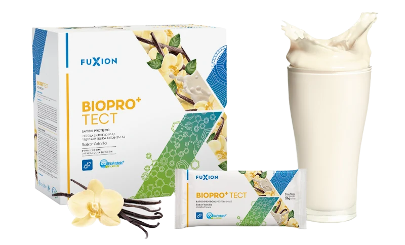 BIOPRO+ TECT