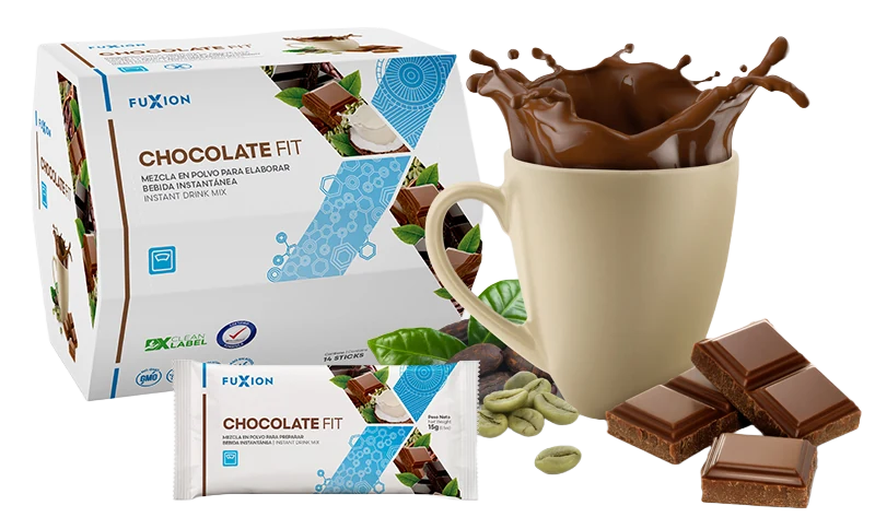 CHOCOLATE FIT