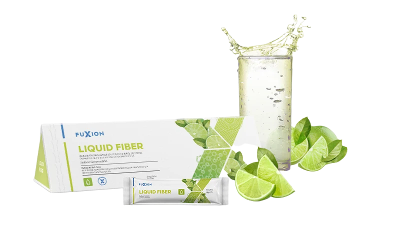 LIQUID FIBER