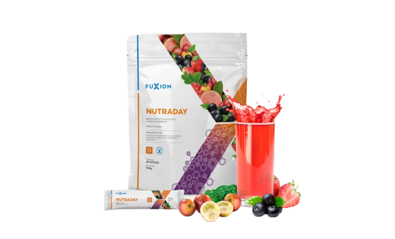 NUTRADAY