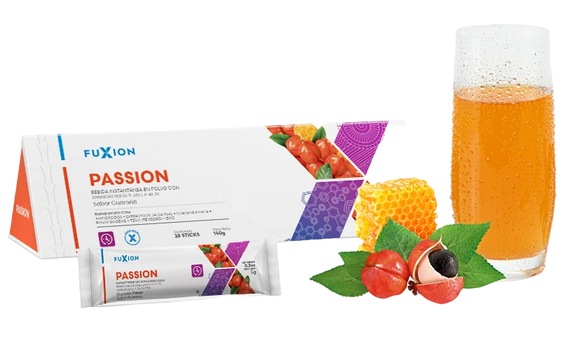 PASSION