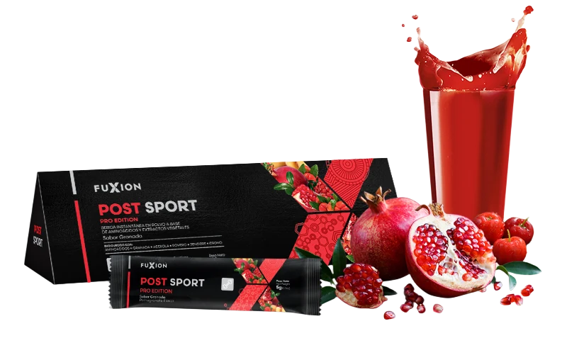 POST SPORT