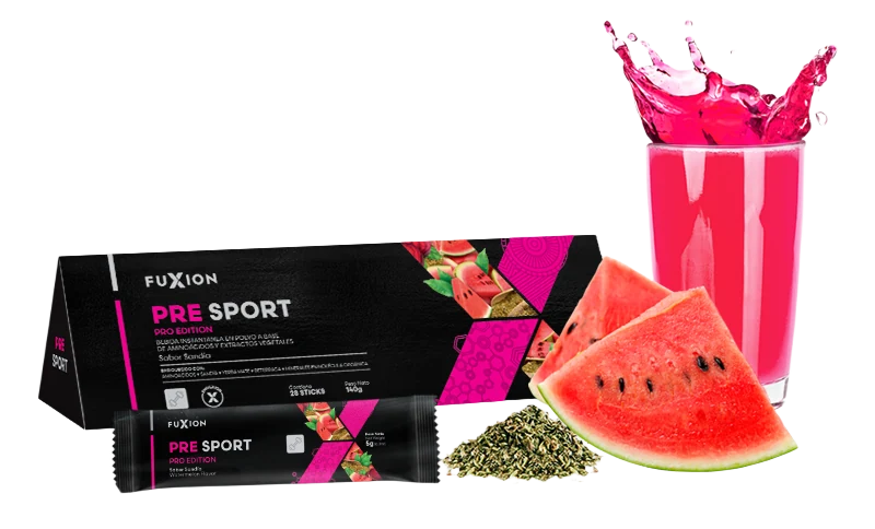PRE SPORT