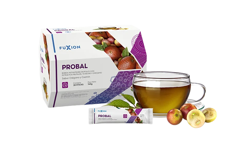 PROBAL