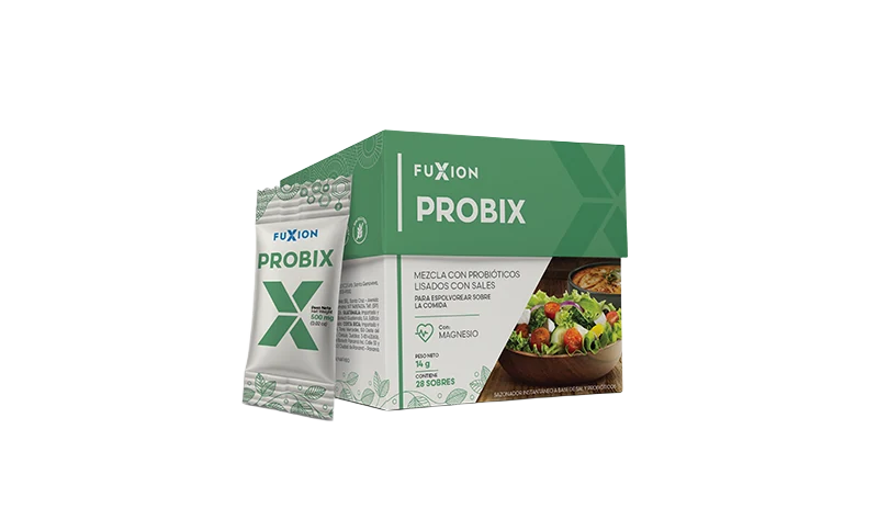 PROBIX