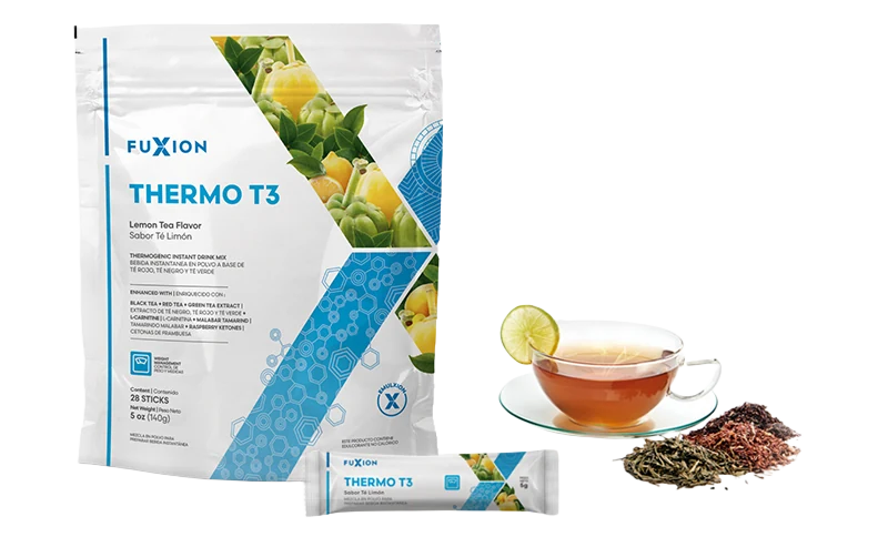 THERMO T3
