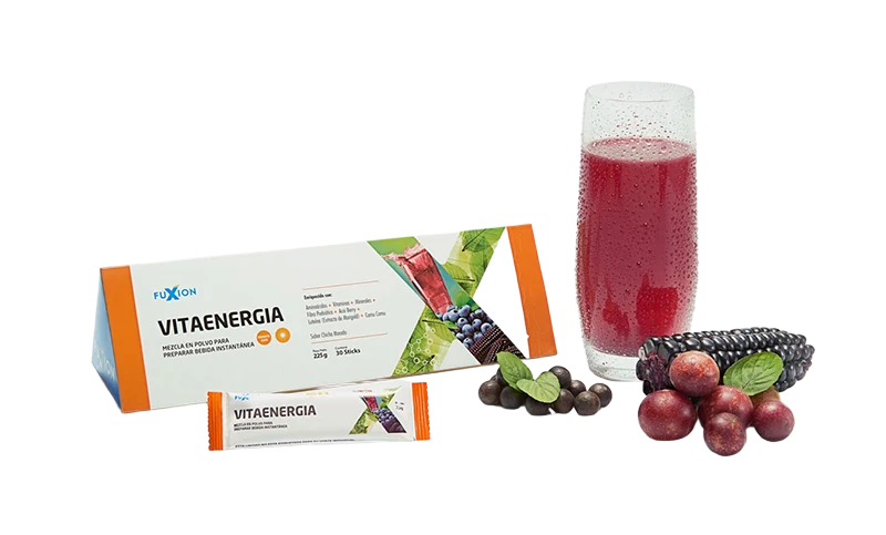 VITAENERGIA